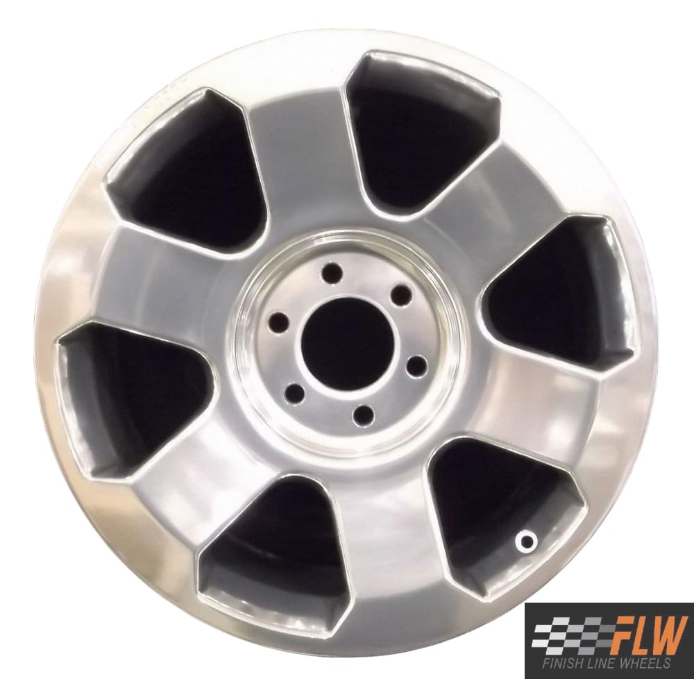 Ford F150 Truck  2004, 2005, 2006, 2007, 2008, 2009, 2010, 2011 Factory OEM Car Wheel Size 20x8 Alloy 200031.FULL.POL