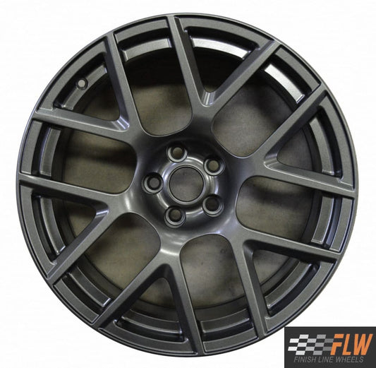 Dodge Charger  2015, 2016, 2017, 2018, 2019 Factory OEM Car Wheel Size 20x9 Alloy 2527A.LC181.FFC7