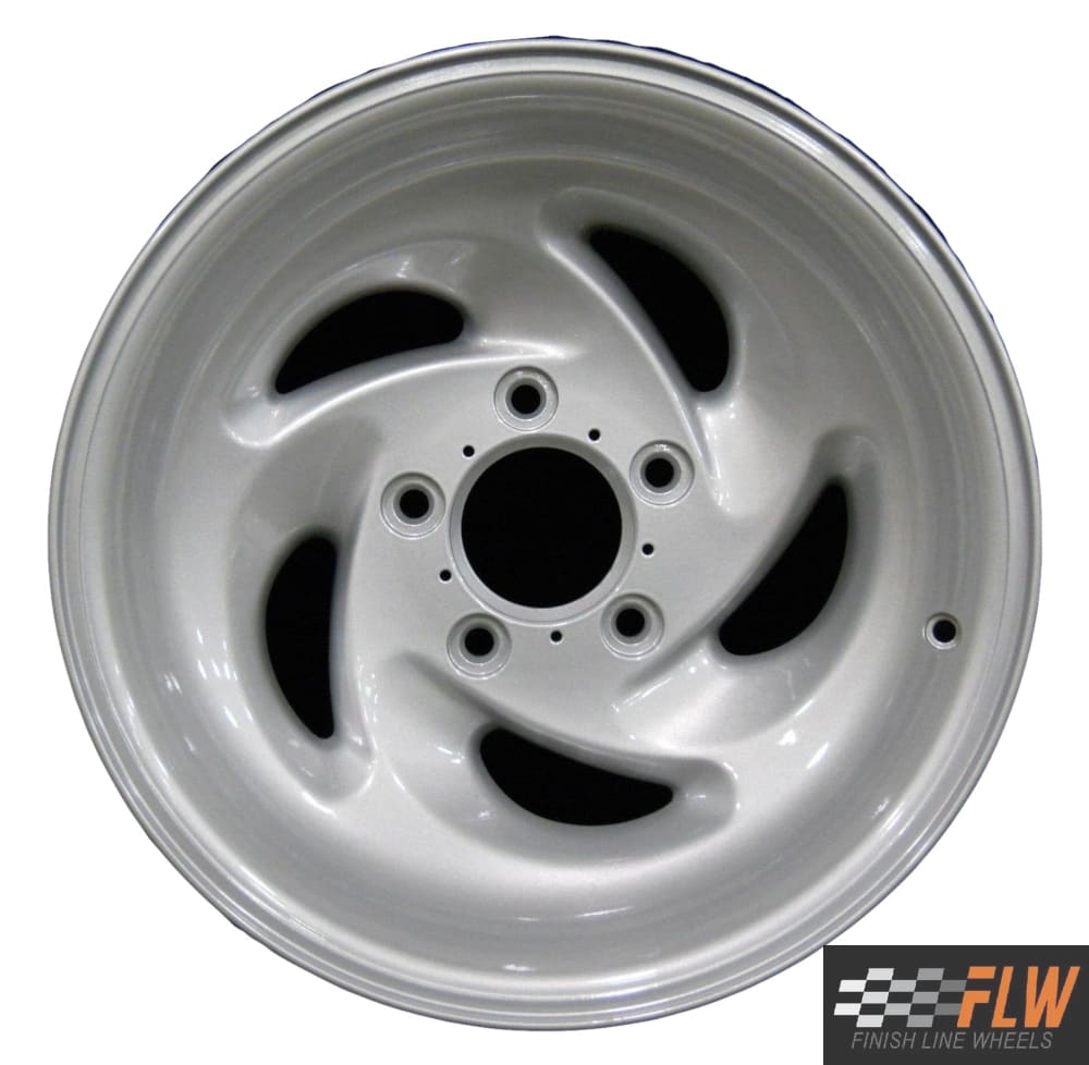 Ford F150 Truck  1993, 1994, 1995, 1996 Factory OEM Car Wheel Size 17x8 Alloy 3079.PS02.FF