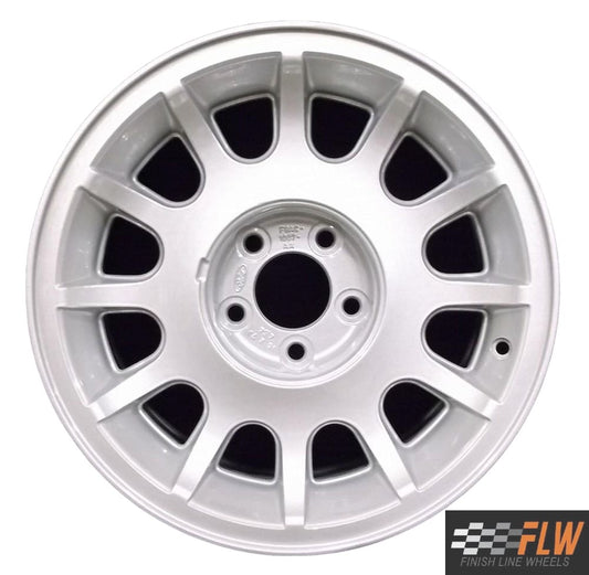 Ford Crown Victoria  1999,2000,2001,2002 Factory OEM Car Wheel Size 16x7 Alloy 3268.PS02.FF