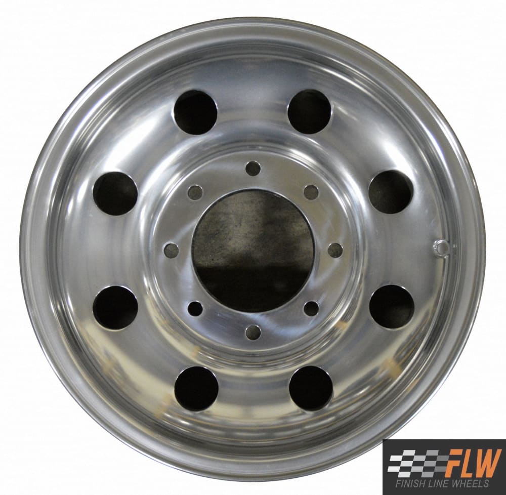 Ford F250 F350 Truck  1999,2000,2001,2002,2003,2004,2005 Factory OEM Car Wheel Size 16x7 Alloy 3338.FULL.POL