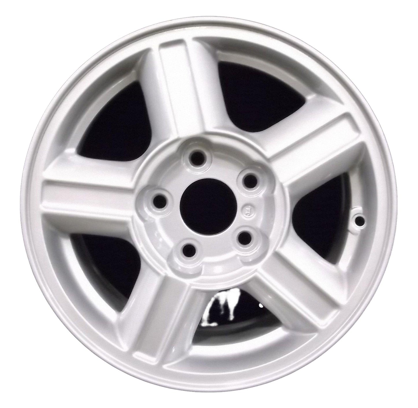 Ford Escape  2001,2002,2003,2004 Factory OEM Car Wheel Size 15x6.5 Alloy 3427.PS13.FF