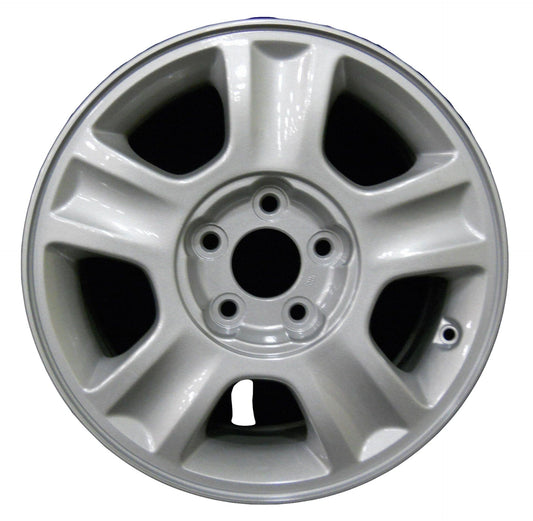 Ford Escape  2001, 2002, 2003, 2004, 2005, 2006, 2007 Factory OEM Car Wheel Size 16x7 Alloy 3428.PS02.FF