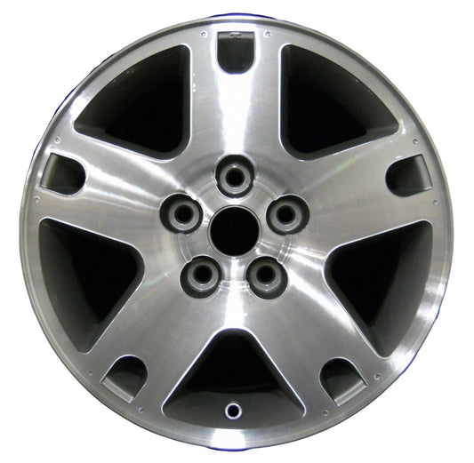 Ford Escape  2001,2002,2003,2004,2005,2006,2007 Factory OEM Car Wheel Size 16x7 Alloy 3459A.LC18.MA