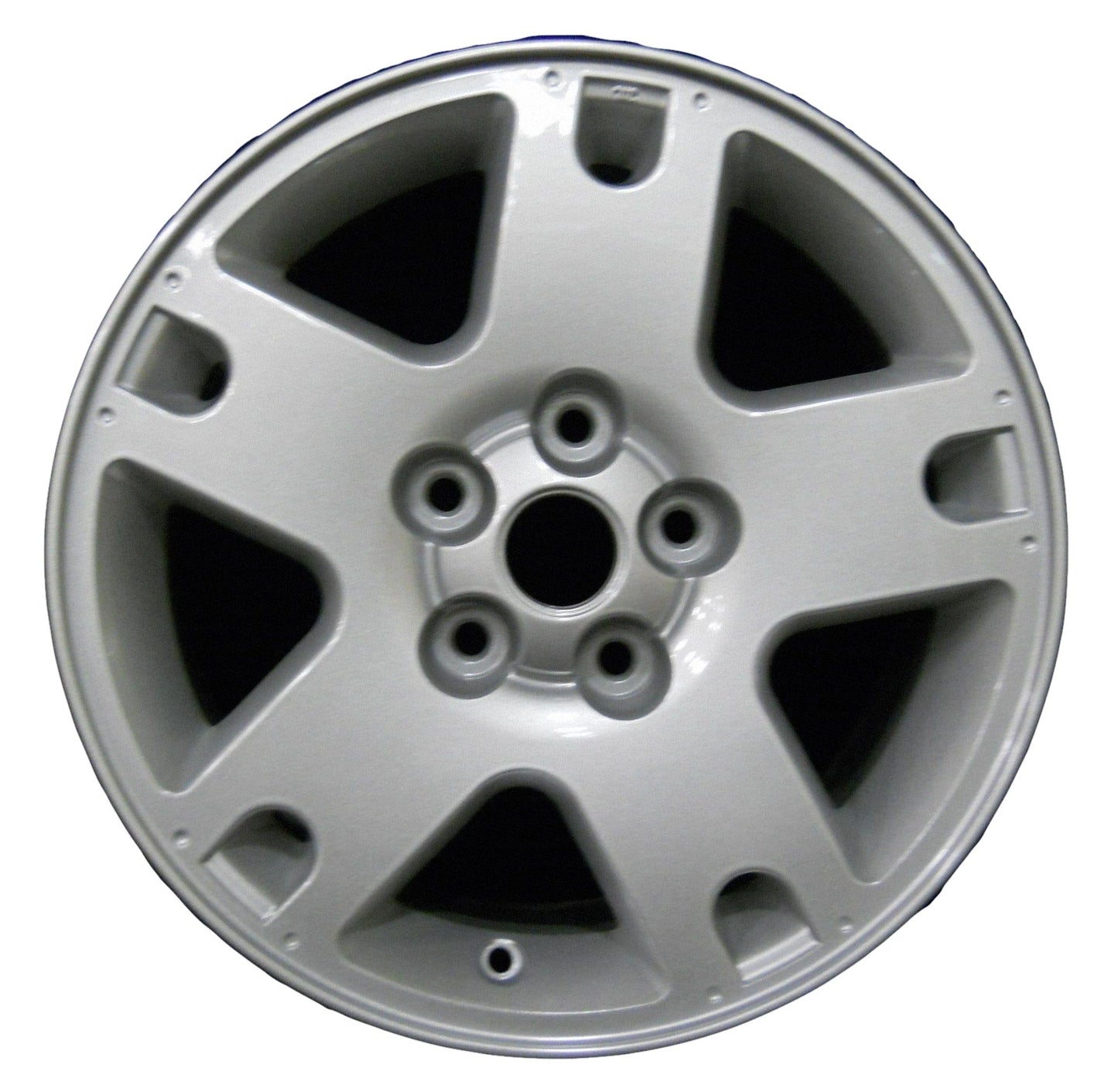 Ford Escape  2001, 2002, 2003, 2004, 2005, 2006, 2007 Factory OEM Car Wheel Size 16x7 Alloy 3459B.PS02.FF