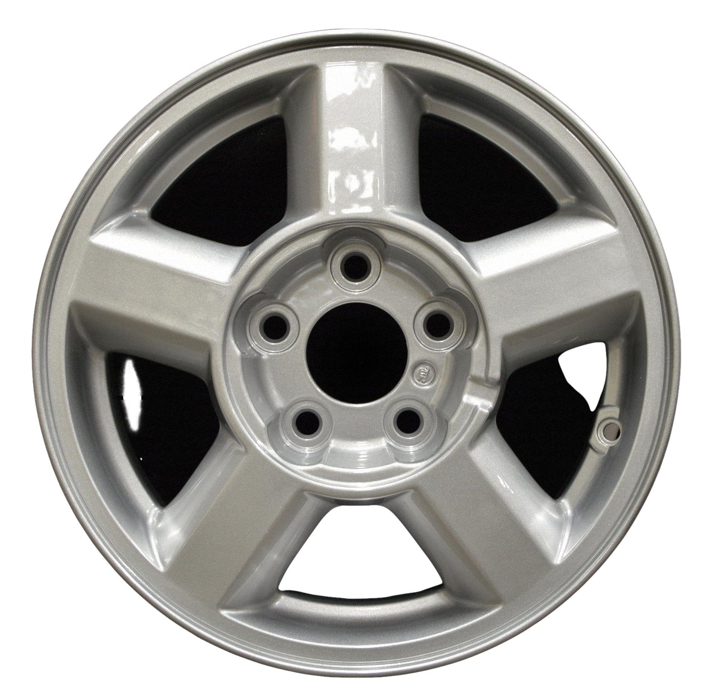 Ford Escape  2001,2002,2003,2004 Factory OEM Car Wheel Size 15x6.5 Alloy 3461.PS02.FF