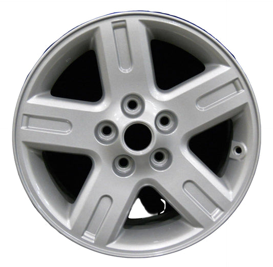 Ford Escape  2005,2006,2007,2008,2009,2010,2011,2012 Factory OEM Car Wheel Size 16x7 Alloy 3575.PS01.FF