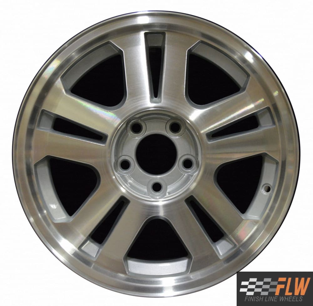 Ford Mustang  2005, 2006, 2007, 2008, 2009 Factory OEM Car Wheel Size 17x8 Alloy 3590.PS01.MA