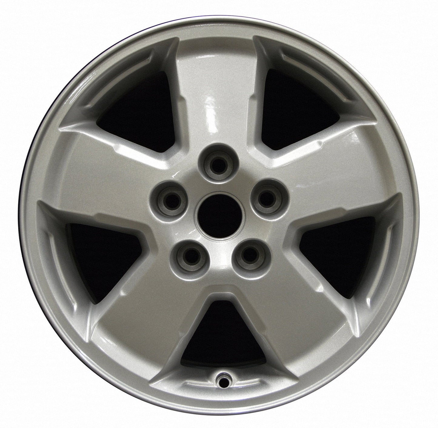 Ford Escape  2003,2004,2005,2006,2007,2008 Factory OEM Car Wheel Size 16x7 Alloy 3678.PS14.FF