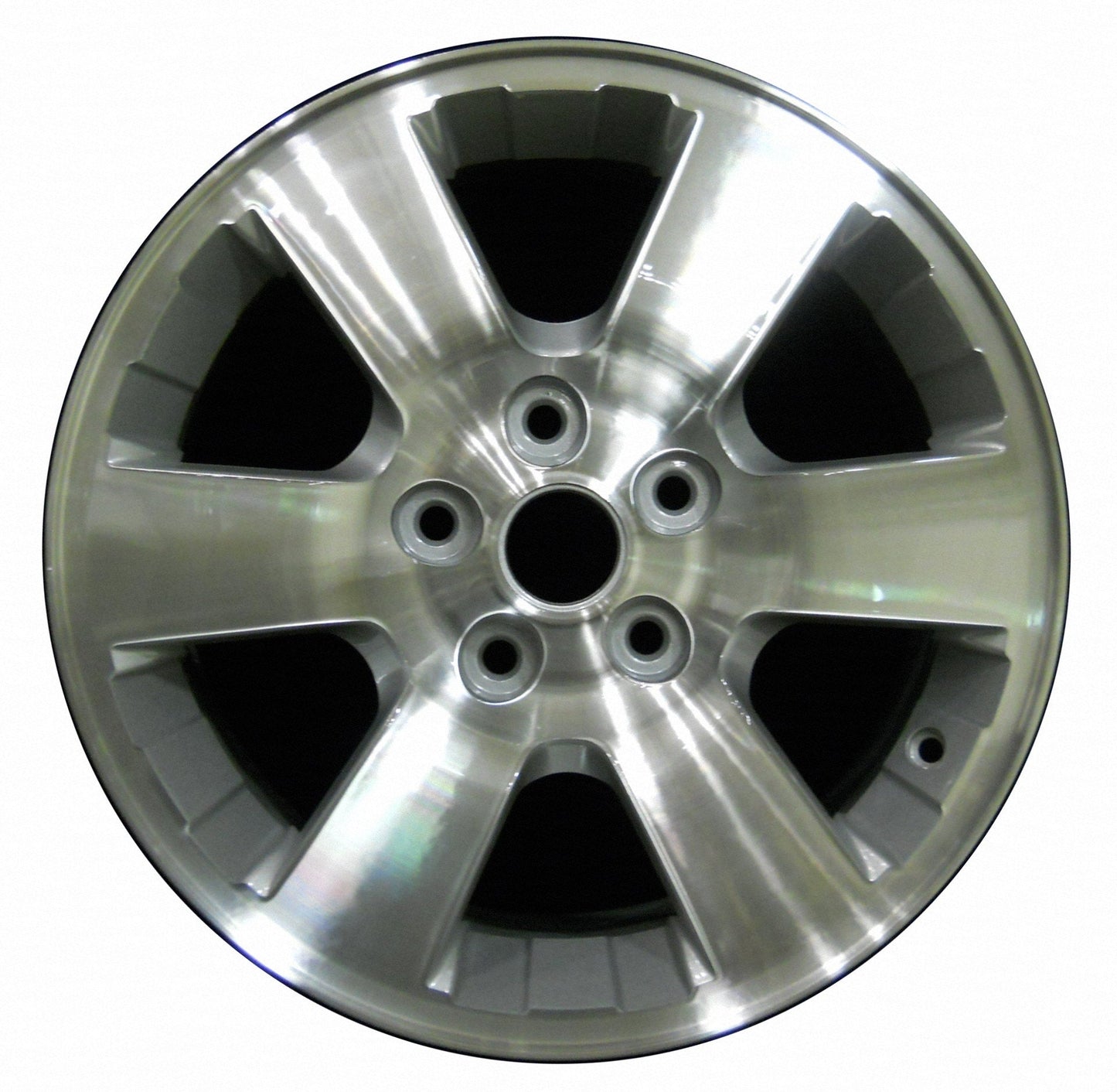 Ford Escape  2004,2005,2006,2007 Factory OEM Car Wheel Size 16x7 Alloy 3679.PS02.MA