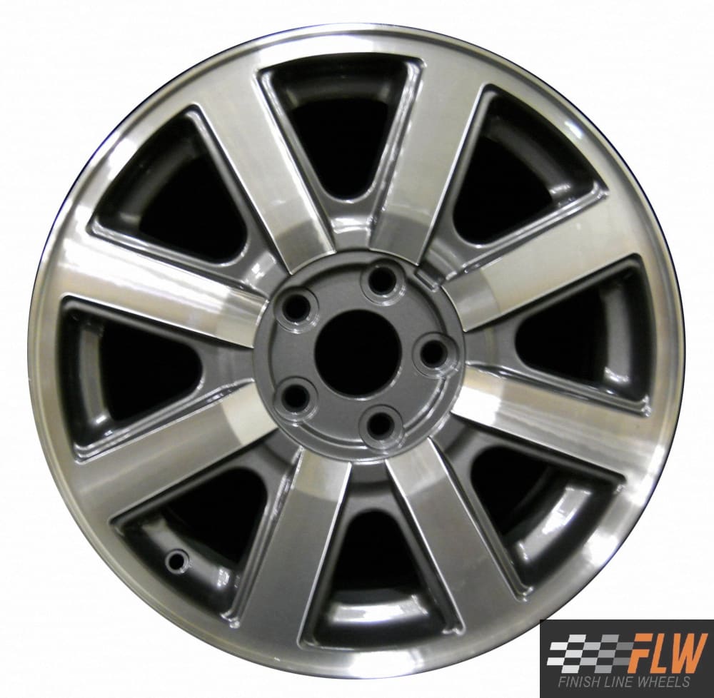 Ford Taurus  2007,2008,2009,2010,2011,2012,2013 Factory OEM Car Wheel Size 17x7 Alloy 3694.LC11.MA