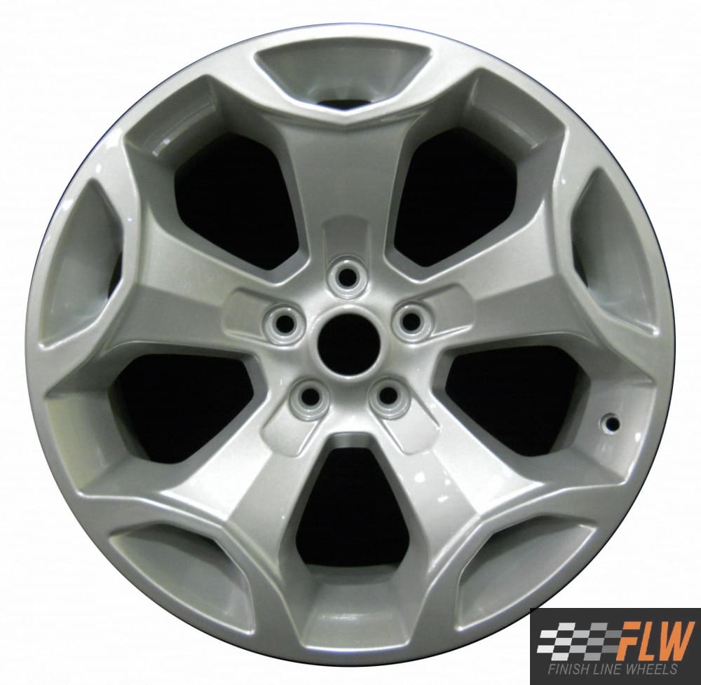 Ford Taurus  2000,2001,2002,2003,2004 Factory OEM Car Wheel Size 19x8 Alloy 3818.PS08.FF