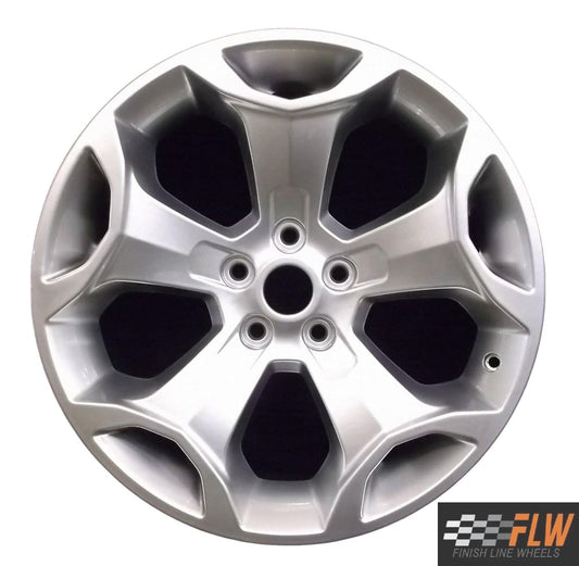 Ford Taurus  1999,2000 Factory OEM Car Wheel Size 19x8 Alloy 3820.LS100V2.FF