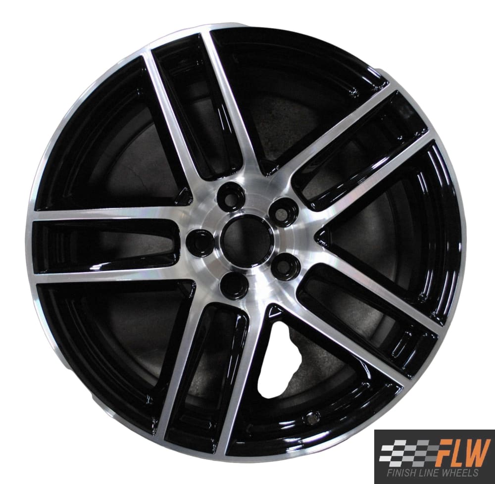 Ford Mustang  2012,2013,2014 Factory OEM Car Wheel Size 19x9 Alloy 3887FT.PB01.MA