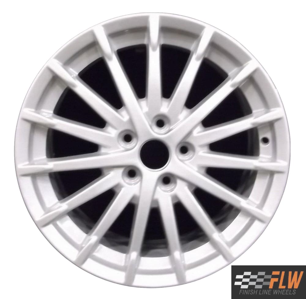 Ford C-Max  2013, 2014, 2015, 2016 Factory OEM Car Wheel Size 17x7 Alloy 3898.PS08.FF