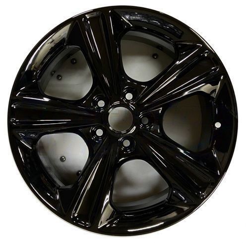 Ford Escape  2013,2014,2015,2016 Factory OEM Car Wheel Size 17x7.5 Alloy WAO.3943.PB01.FFPIB