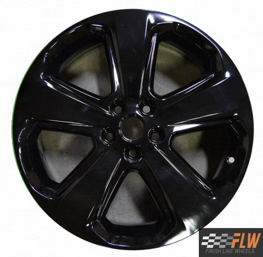 Chevrolet Trax  2013,2014,2015,2016,2017,2018,2019 Factory OEM Car Wheel Size 18x7 Alloy 4129.PB01.FF