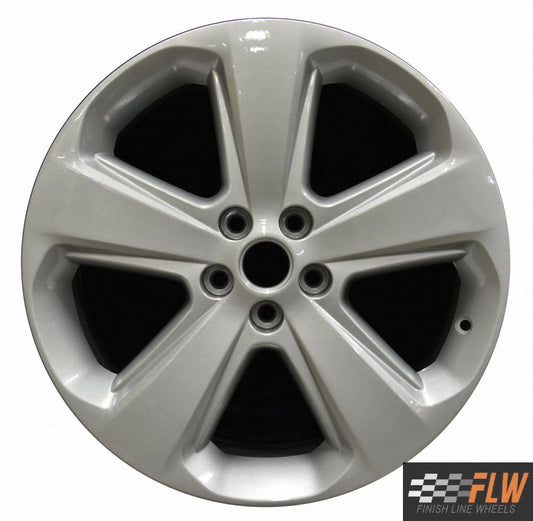 Chevrolet Trax  2013,2014,2015,2016,2017,2018,2019 Factory OEM Car Wheel Size 18x7 Alloy 4129.PS01.FF