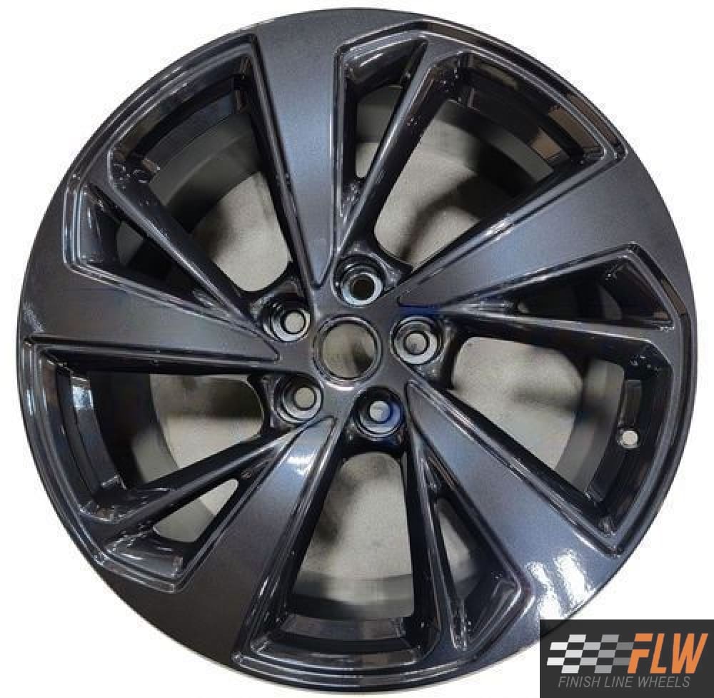 Buick Envision  2021, 2022 Factory OEM Car Wheel Size 20x8.5 Alloy 4161.LB11.FFPIB