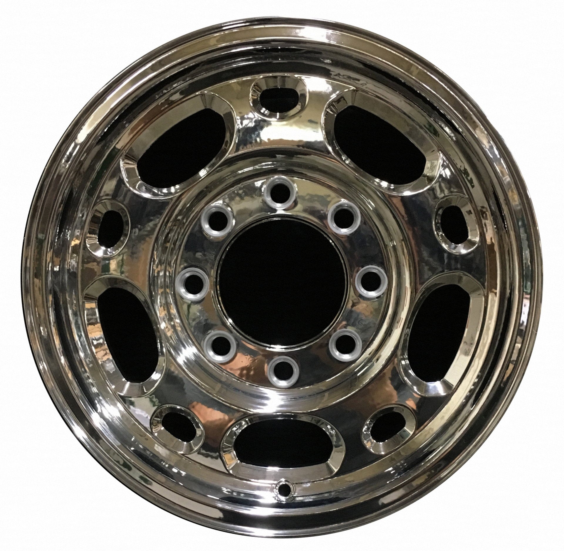 GMC Sierra Wheels | OEM Car Rims – Finish Line Wheels