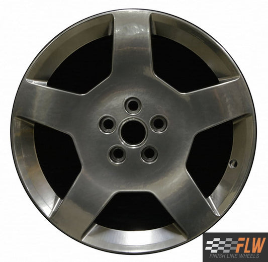 Chevrolet Cobalt  2005,2006,2007 Factory OEM Car Wheel Size 18x7 Alloy 5216.HYPV3.FF