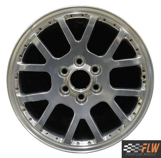 Chevrolet Avalanche  2012,2013,2014,2015 Factory OEM Car Wheel Size 20x8.5 Alloy 5225.FULL.POL