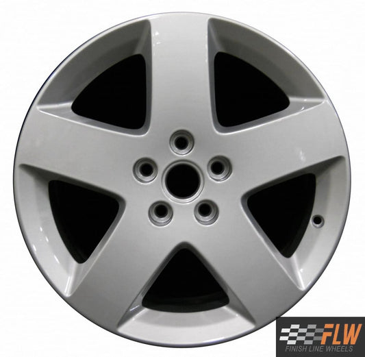 Chevrolet HHR  2012,2013,2014,2015,2016 Factory OEM Car Wheel Size 17x6.5 Alloy 5248.LS01.FF