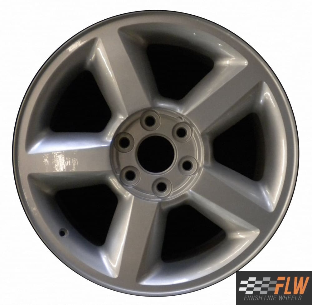 Chevrolet Tahoe  2007,2008,2009,2010,2011,2012,2013,2014 Factory OEM Car Wheel Size 20x8.5 Alloy 5308B.LS04.FF