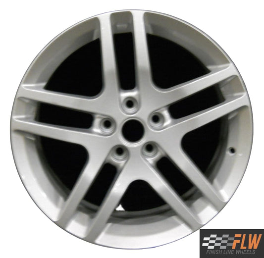 Chevrolet Cobalt  2014,2015,2016,2017,2018,2019,2020,2021 Factory OEM Car Wheel Size 18x7.5 Alloy 5351.LS04.FF