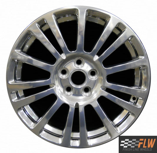 Chevrolet Cruze  2011,2012,2013,2014,2015,2016 Factory OEM Car Wheel Size 17x7 Alloy 5476.FULL.POL