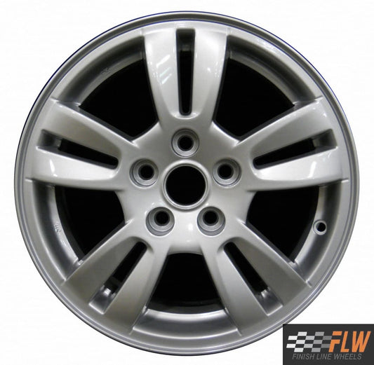 Chevrolet Sonic  2017,2018,2019,2020,2021 Factory OEM Car Wheel Size 15x6 Alloy 5523.LS01.FF