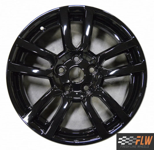 Chevrolet Sonic  2017,2018,2019 Factory OEM Car Wheel Size 16x6 Alloy 5525.PB01.FF