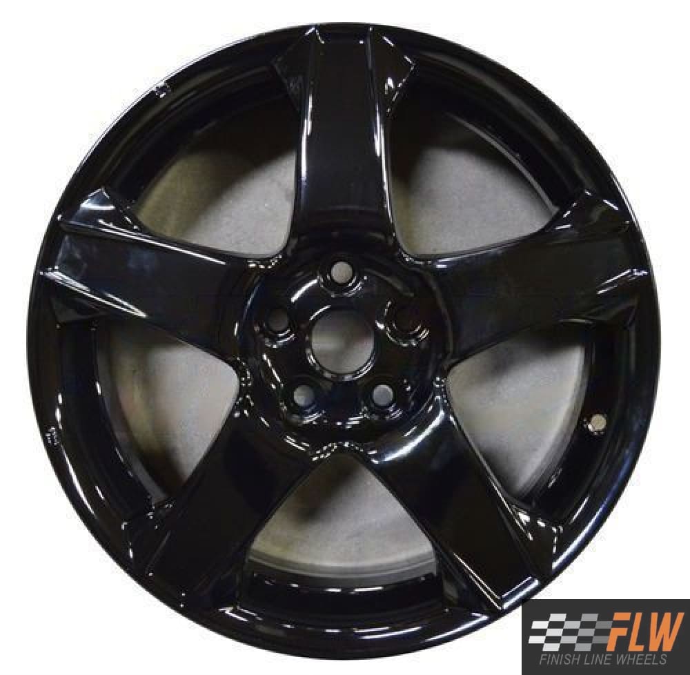 Chevrolet Sonic 2012-2016 OEM Alloy Rim | 5526.PB01.FFPIB – Finish Line ...