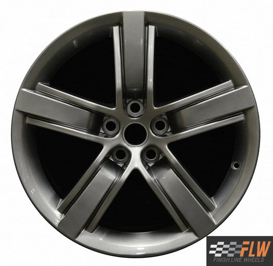 Chevrolet Camaro  2022,2023 Factory OEM Car Wheel Size 20x9 Alloy 5530RE.LS100V3.FFBRT