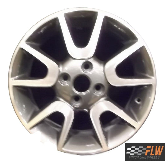 Chevrolet Spark  2017,2018,2019,2020 Factory OEM Car Wheel Size 15x6 Alloy 5557.LC54.MA