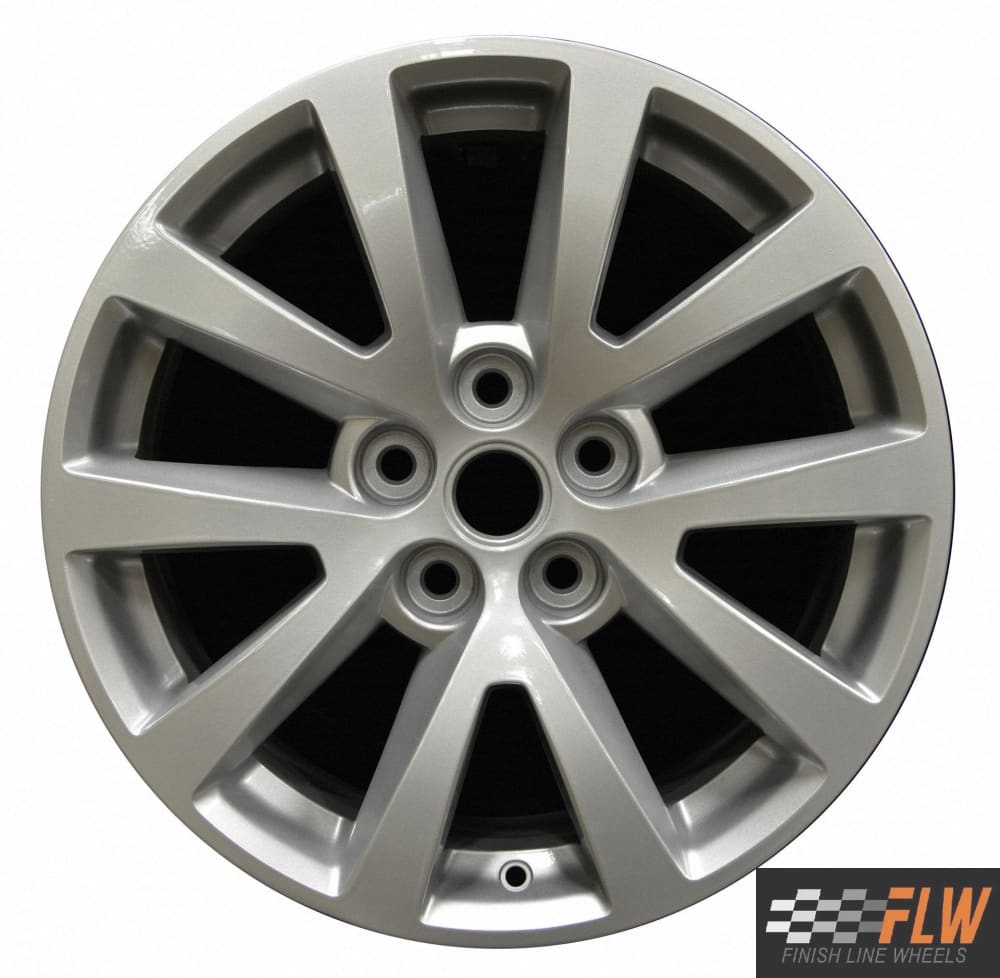 Chevrolet Malibu 2013-2016 OEM Alloy Rim | 5560.LS09.FF – Finish Line ...