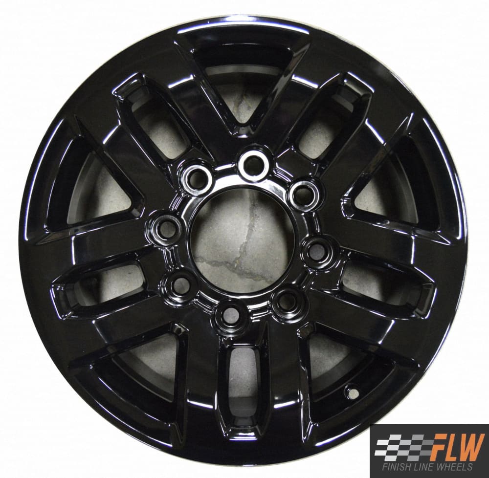 GMC Sierra HD  2015,2016,2017,2018,2019 Factory OEM Car Wheel Size 18x8 Alloy 5706.PB01.FF