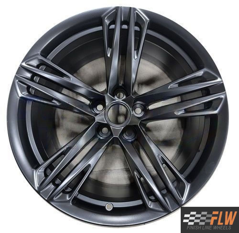 Chevrolet Camaro  2018,2019,2020,2021,2022,2023 Factory OEM Car Wheel Size 19x11 Alloy 5853FT.PB05.FFPIB