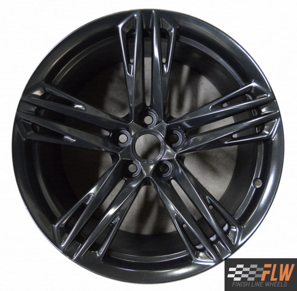 Chevrolet Camaro  2018,2019,2020,2021,2022,2023 Factory OEM Car Wheel Size 19x12 Alloy 5854RE.PB1LC190.FFC5PIB