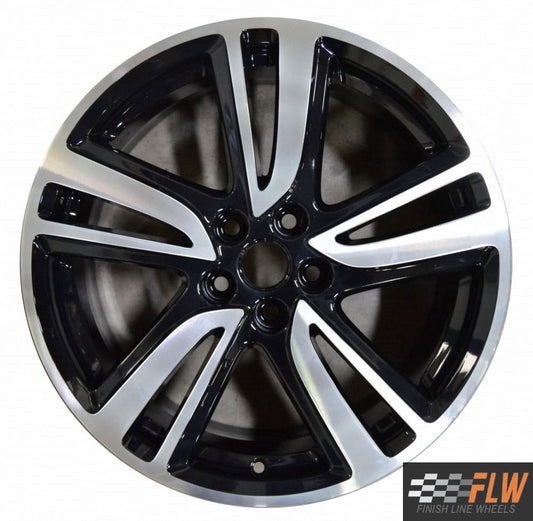 Chevrolet Cruze  2017,2018,2019 Factory OEM Car Wheel Size 18x7.5 Alloy 5883.PB01.MAPIB