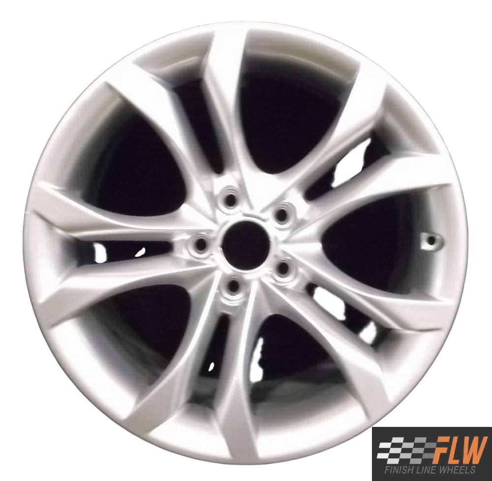 Audi S5 2014-2017 OEM Alloy Rim | 58913.LS100V1.FF – Finish Line Wheels