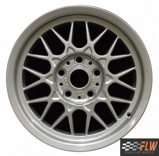 BMW 540i  1997,1998,1999,2000,2001,2002,2003 Factory OEM Car Wheel Size 16x7 Alloy 59250.LS09.FF