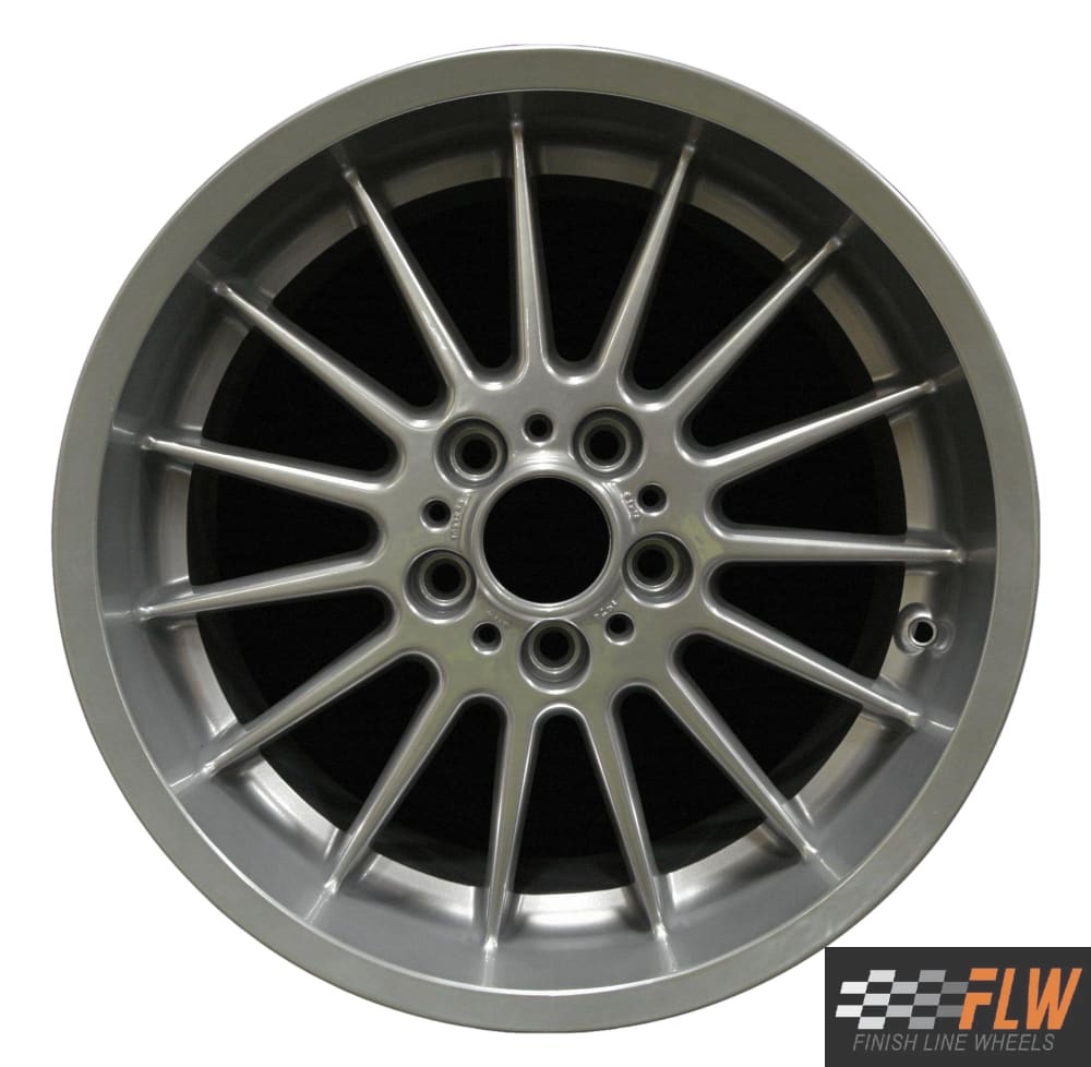 BMW 530i  2001 Factory OEM Car Wheel Size 18x9 Alloy 59319RE.HYPV1.FF