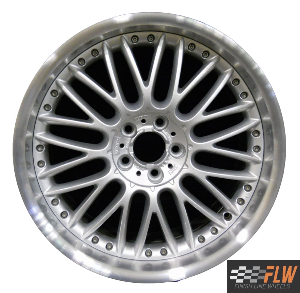 BMW 750i  2002,2003,2004,2005,2006,2007,2008 Factory OEM Car Wheel Size 20x10 Alloy 59404.LS03.FC