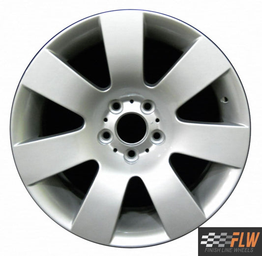 BMW 535i  2004,2005,2006,2007,2008,2009,2010,2011 Factory OEM Car Wheel Size 18x8 Alloy 59476.LS01.FF