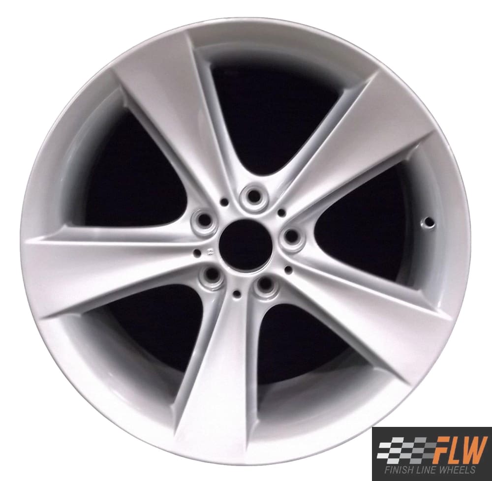 BMW 550i  2004,2005,2006,2007,2008,2009,2010 Factory OEM Car Wheel Size 19x9.5 Alloy 59510RE.LS03.FF