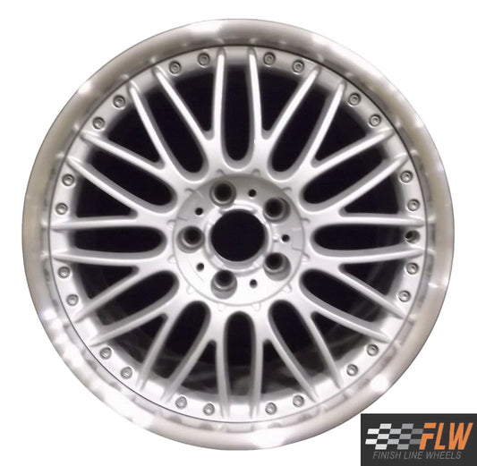 BMW 528i  2004,2005,2006,2007,2008,2009,2010 Factory OEM Car Wheel Size 19x9.5 Alloy 59511RE.LS01.FC