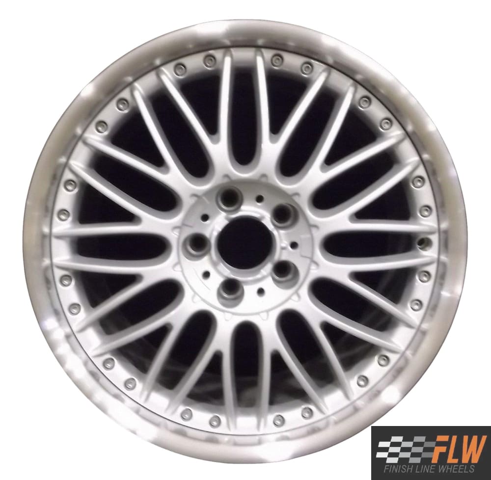 BMW 550i  2004,2005,2006,2007,2008,2009,2010 Factory OEM Car Wheel Size 19x9.5 Alloy 59511RE.LS01.FC