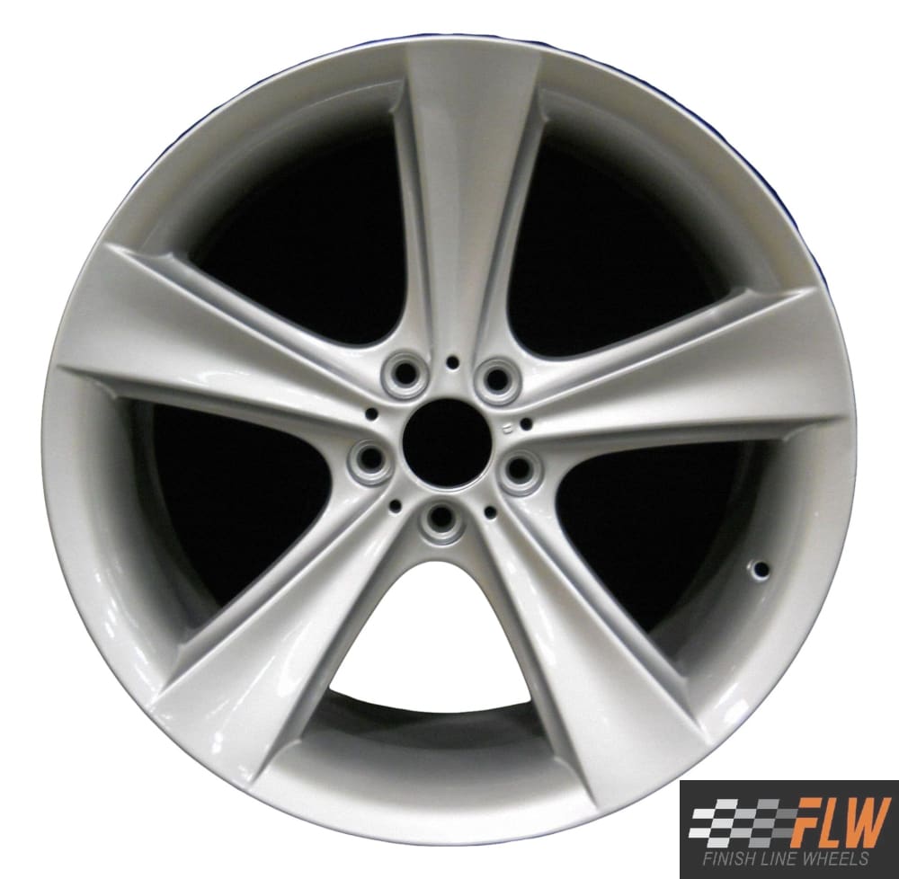 BMW 745i  2002,2003,2004,2005,2006,2007,2008 Factory OEM Car Wheel Size 21x9 Alloy 59519FT.LS03.FF