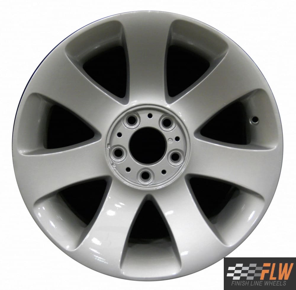 BMW 760i  2002,2003,2004,2005,2006,2007,2008 Factory OEM Car Wheel Size 18x8 Alloy 59539.LS01.FF